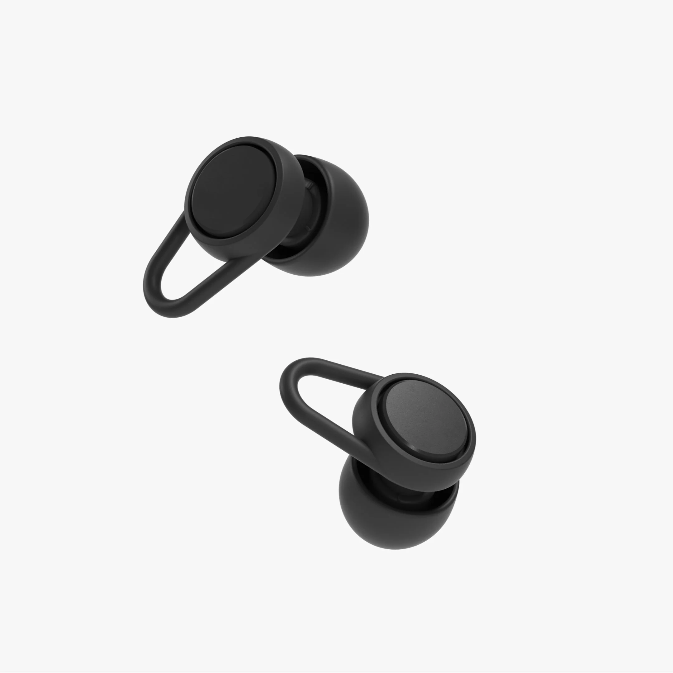 Earplugs for construction workers