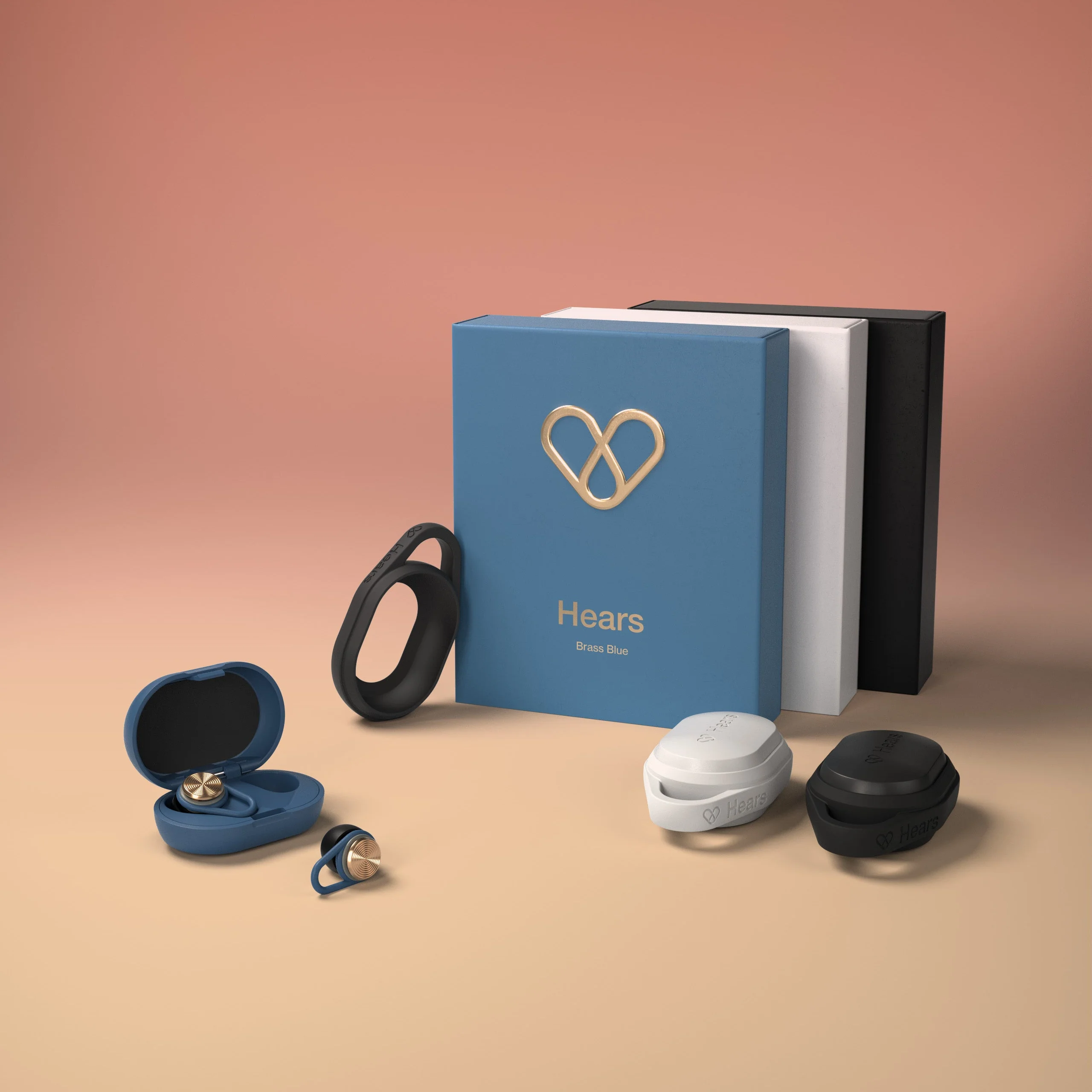 Earplugs for Commute & Travel